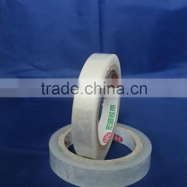 Professional Tape Factory Sale Bopp 1.8cm/4.5cm Clear Packing Adhesive Tape Custom Printed Tape photo-5