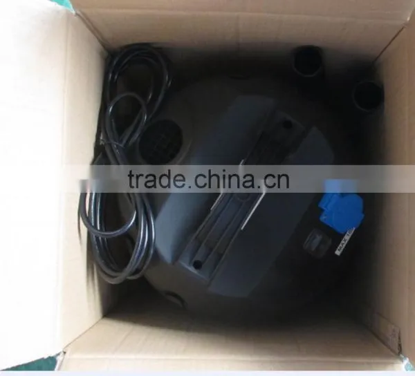 Vacuum Cleaners Type and Wet And Dry Function Vacuum Cleaner With Socket photo-4