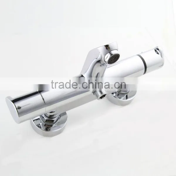 Thermostatic Shower Mixer Water Filter Bathroom Faucet photo-3