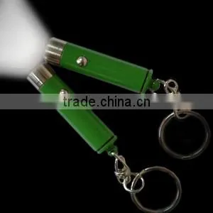 Mini Led Flashlight Keychain,led Torch Keychain for Promotional Gifts,led Flashlight Keychain, Led Metal Torch Keychain for 2015 photo-5