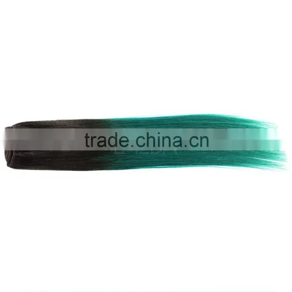 100g, 220g Remy Clip in Human Hair Extensions for White Women Supplier's Choice photo-2