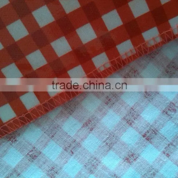 High Quality Waterproof PVC Table Cloth photo-5