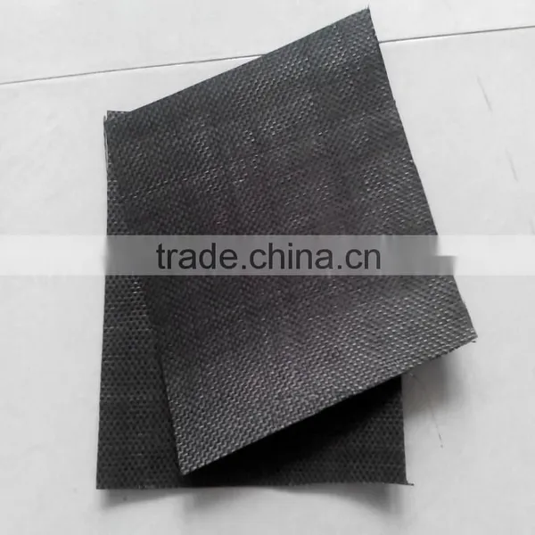 pp Woven Weed Barrier photo-2
