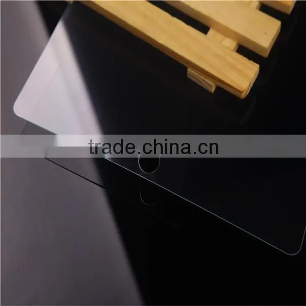 New!New!New! Anti-scratch and Fingerprint Tempered Glass Screen Protector for IPad 4 With Fast Delievery photo-2