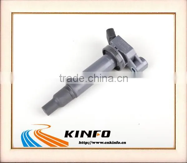 Spark Plug Coils for HIGHLANDER OEM 90919-02234 photo-2