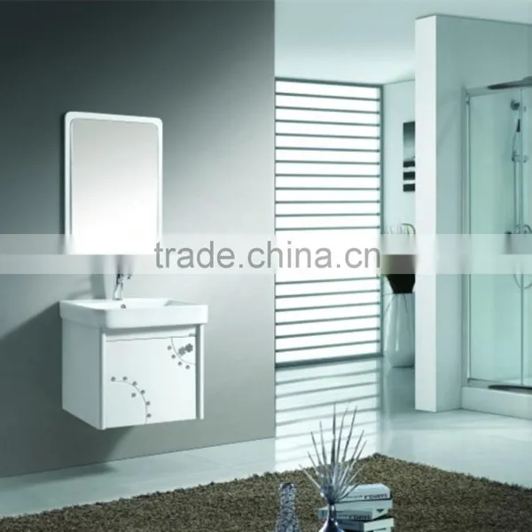 Modern Furniture Design Bathroom Cabinet 150702 photo-5