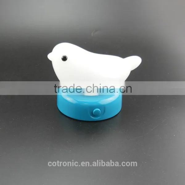 Baby Room Wall LED Night Light photo-2