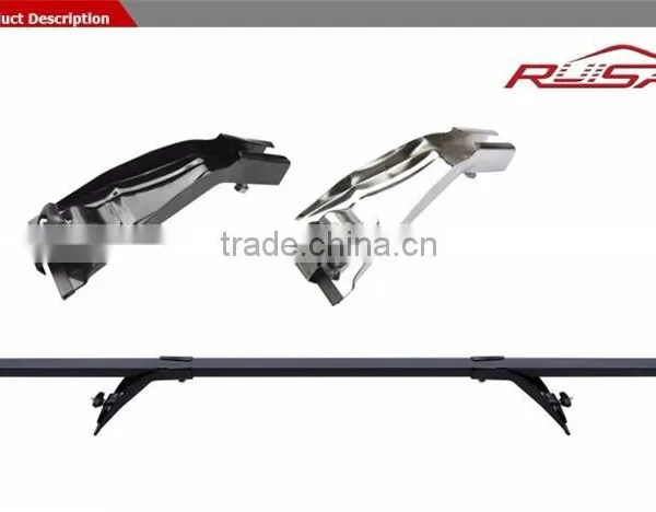 Car Aluminium Scooter Luggage Carrier photo-3