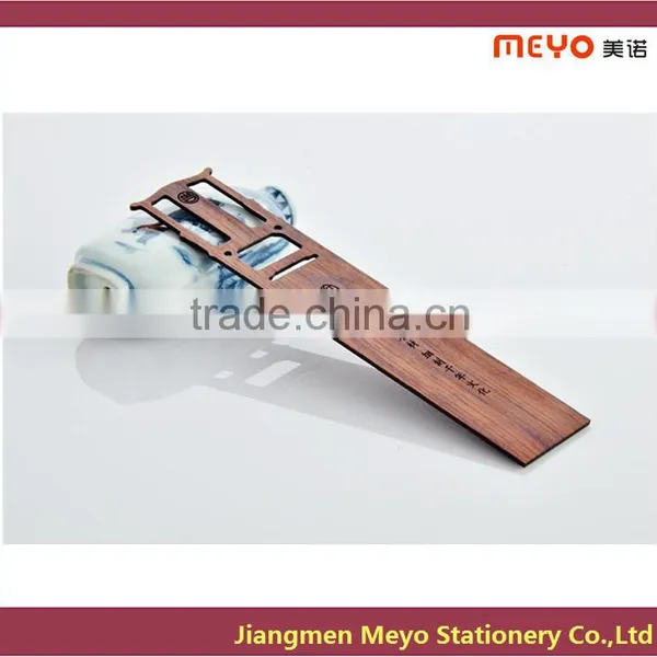 2015 Gift Art and Craft Wooden Bookmark photo-3