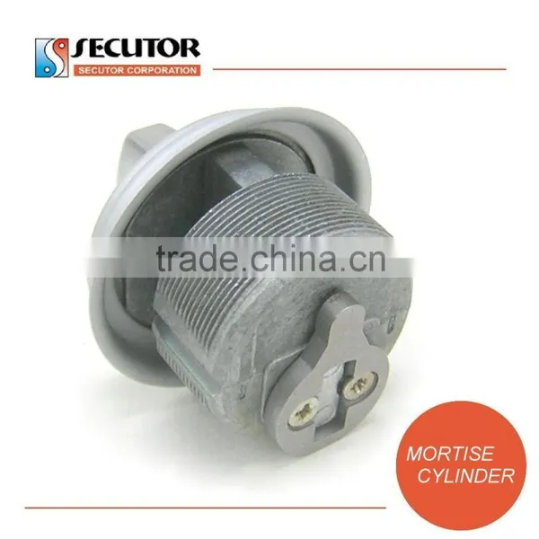 Mortise Lock Cylinder With Thumb Turn photo-3