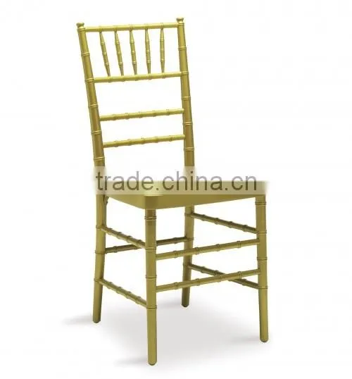 Black Resin Chiavari Chair photo-5