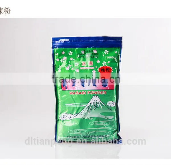 Wasabi Powder Export Worldwide With Competetive Price and Excellent Quality photo-3