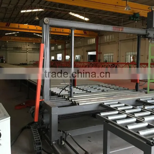 Foam Continuous Machine photo-2