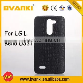 New Arrival Case Mobile Phone For LG L Bello PC Case Cover photo-3
