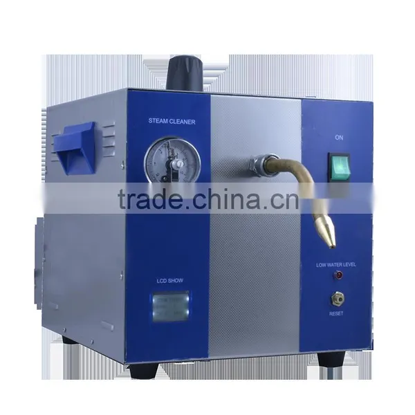 Eumax Steam Cleaner Dental Clinic Used High Pressure Steam Cleaner SJ5-2LT-N1 photo-2