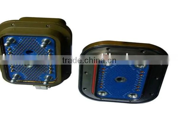 JF5-231 Series Releasing Electric Connector