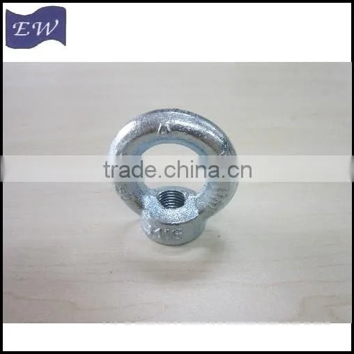 Din582 Eye Bolt and Eye Nut (DIN582) photo-5