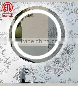 LED Lighted Touch Sensor Switch Bathroom Mirror Light photo-2