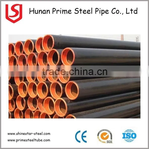 ERW Pipe Mill