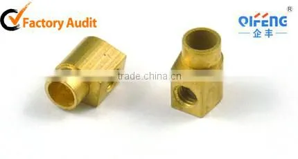 Wenzhou Qifeng Electrical Crimp Wire Connector Terminal