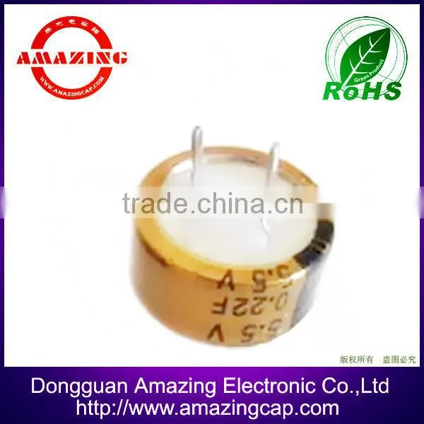 High Voltage Electrolytic Capacitors, General Electric Capacitors