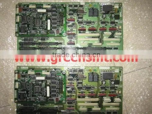 YAMAHA IO CONVEYOR UNIT ASSY KM5-M4580-011