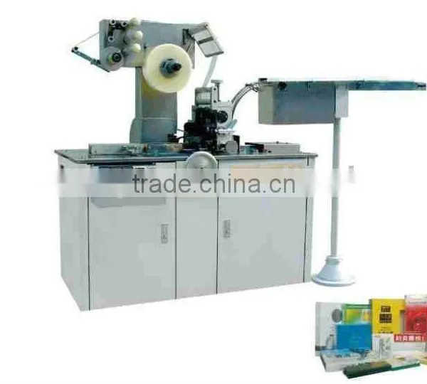 Overwrapping Machine