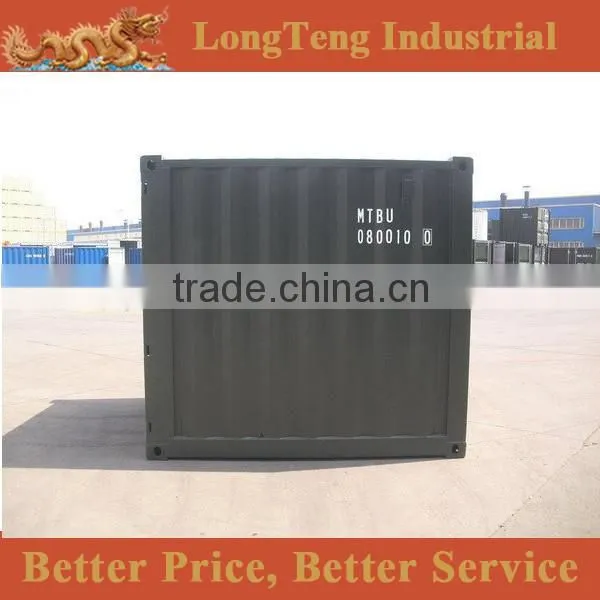 8ft Mini Cheap Shipping Container for Sale photo-2