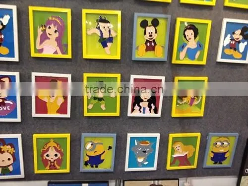 Diy Glass Toy Glass Paint Set photo-2