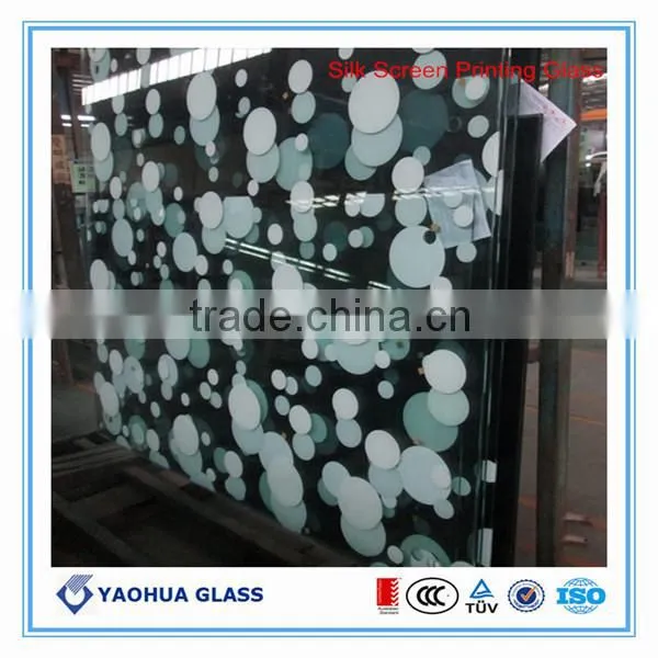 China Hot Sale Black Iso 4 5 6 8 10mm Ceramic Glass photo-4