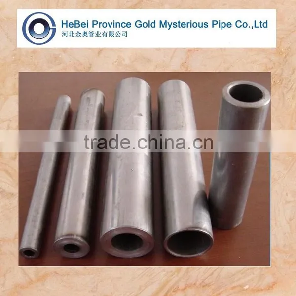 JIS G4051 S45C Seamless Pipe and Tube Structural Steel photo-2