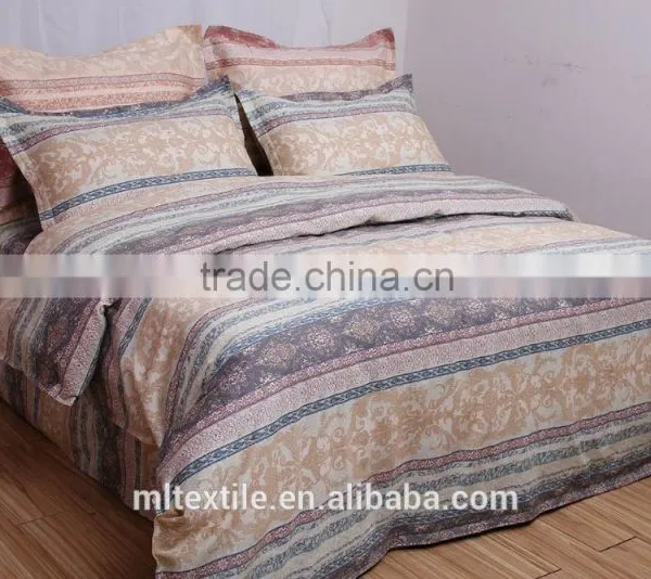 Cotton Cheap Toddler Kids Bedding Sets photo-6
