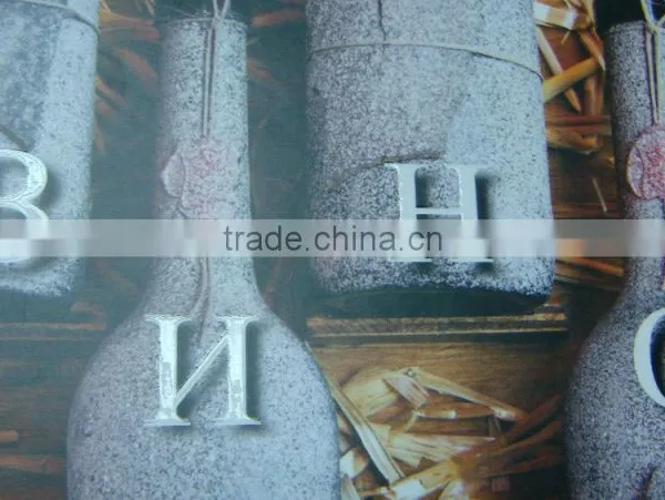 Cheap Bulk Handmade Blank Notebook Wholesale With Embossed and Index photo-2