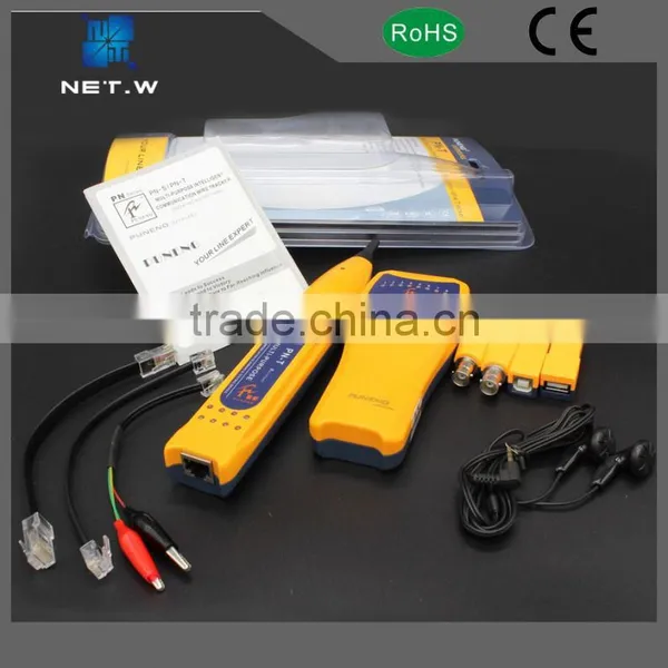 Best Ethernet Professional Lan Ethernet Network Cable Tester photo-2