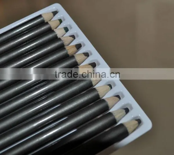 Mont Marte Earth Tones Graphite Pencils 12pce photo-3