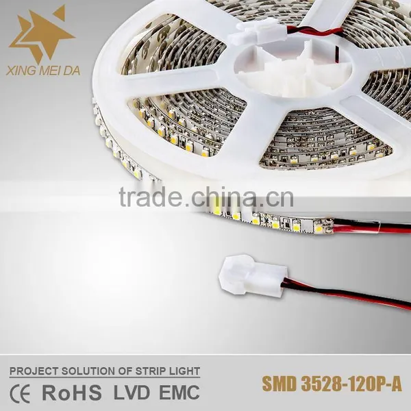 Competitive Price 3528 Quad Row High Power Led Flexible Light Strip Rgb Led Strip Quality Choice