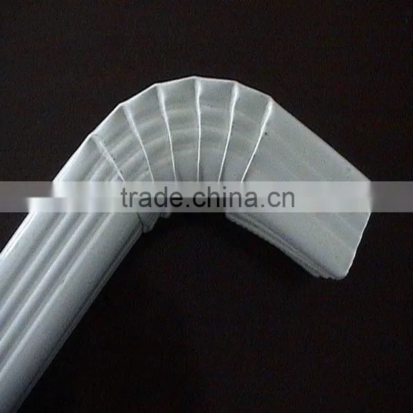 Mild Steel Ventilation Duct Forming Equipment/process photo-5