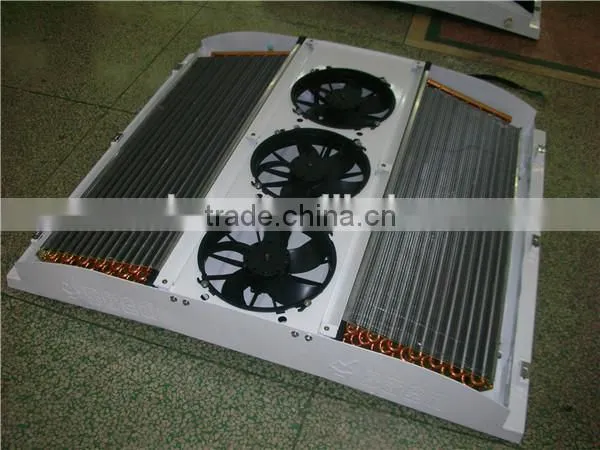 12/24V Roof-mounted Transportation Carrier Air Conditioning Units for Bus photo-4