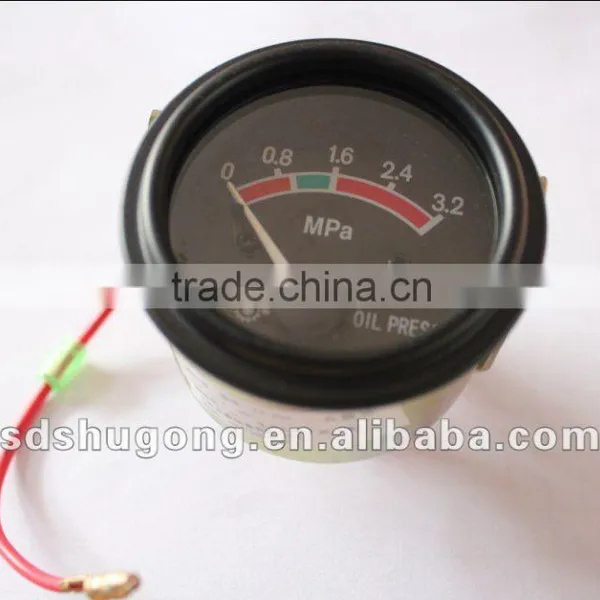 Front End Loader Spare Parts
