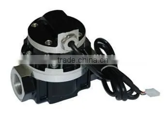 Gear Meter(flow Meters, Oil Meter) photo-2