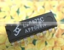 Good Quality,cheap IC LP8072 for Pir Sensor Control photo-5