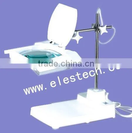 Nice Table Lamp Magnifying Lamp photo-3
