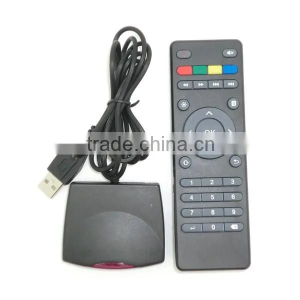 2015 China Market New Micro ir Transmitter and Receiver photo-2