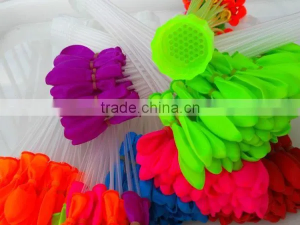 Bunch o Balloons Water Bomb Cover and Pipe is Hip Strong Rubber Ring no Leak Quality Choice