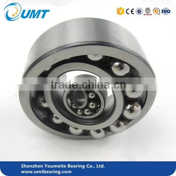 65x120x23 Self-aligning Ball Bearing 1213 photo-4