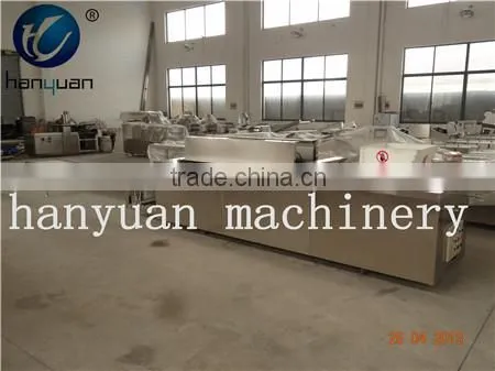 Best Price Round Ticky Seasame Candy Forming Machine photo-2