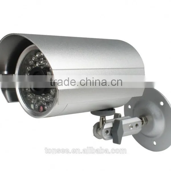 Digital Camera Kit Pet Microchip 16CH CCTV DVR With 800TVL CMOS IR Bullet Cameras Dvr Kit photo-3