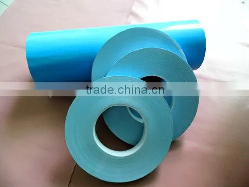Double Sided Glass Fabric Thermally Conductive Adhesive Tape