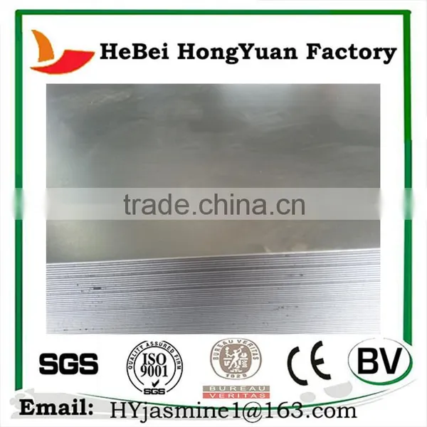 China Supplier Cold Rolled Steel Coil Steel Plate photo-4