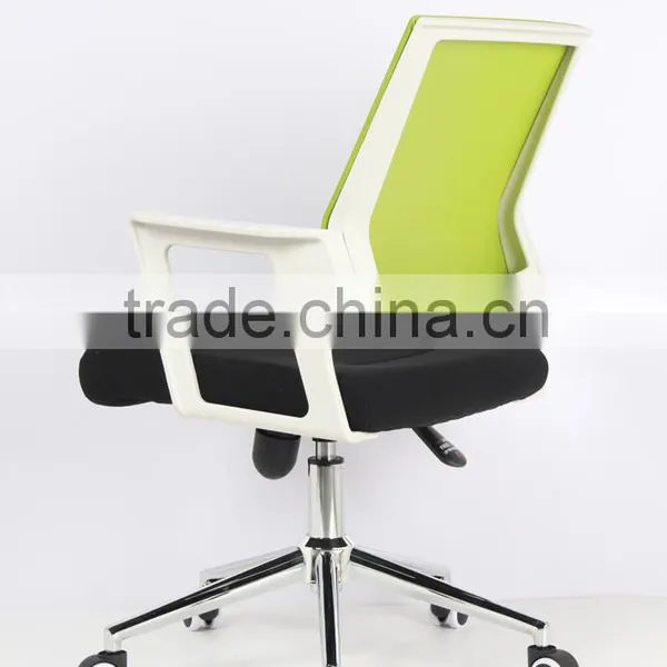 Classical Lift Rotating Massage Office Chair FG E photo-2